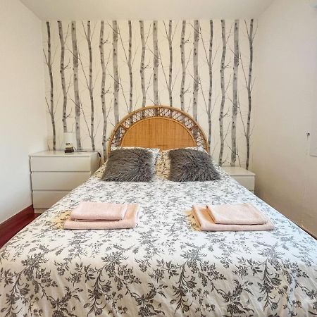 Apartamento Bermeokosustraiak-60 M2 Wifi Bicicletas Gratis Exterior foto