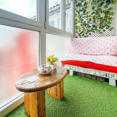 Apartamento Bermeokosustraiak-60 M2 Wifi Bicicletas Gratis Exterior foto