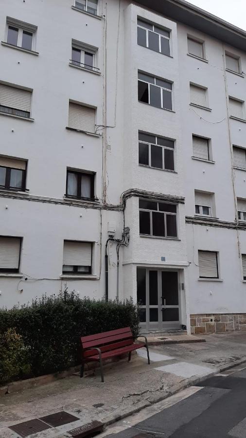 Apartamento Bermeokosustraiak-60 M2 Wifi Bicicletas Gratis Exterior foto