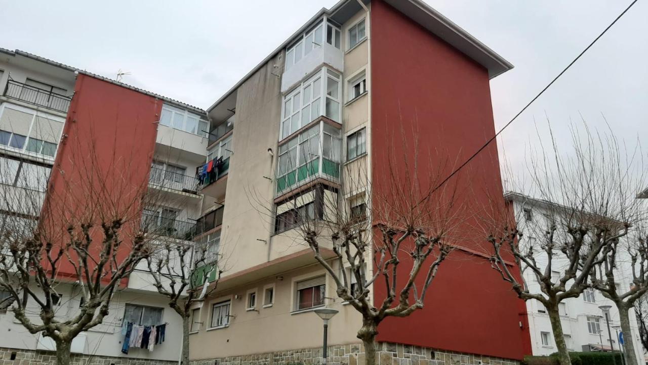 Apartamento Bermeokosustraiak-60 M2 Wifi Bicicletas Gratis Exterior foto